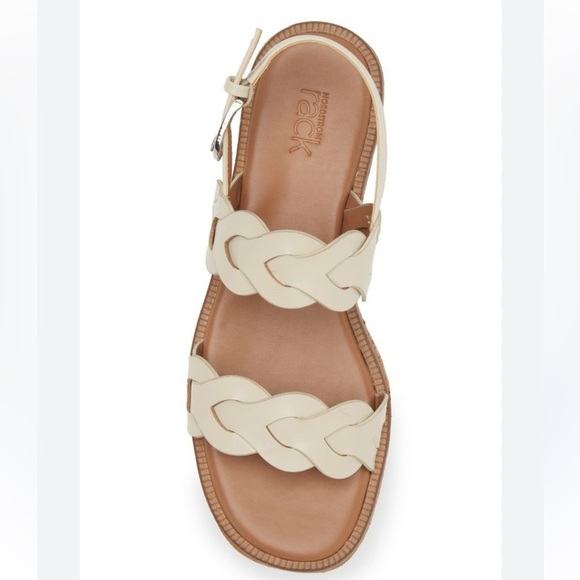 Nordstrom Rack Penny Flatform size 10 - Picture 1 of 4